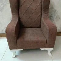 مبل کودک با میز