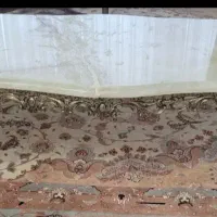 میزبرنزی سایز بزرگ