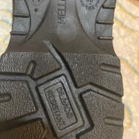 پوتین ایمنی|کیف، کفش، کمربند|آزادشهر, |دیوار