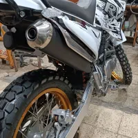 تریل روان مدل ۱۴۰۴|موتورسیکلت|مشهد, فاطمیه|دیوار