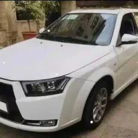 دنا پلاس شش دنده تحویل در نمایندگی|خودرو سواری و وانت|سرپل ذهاب, |دیوار