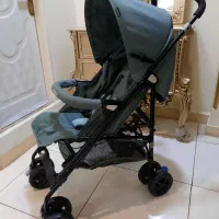 کالسکه گودبیبی اصل کالاسکه goodbaby|کالسکه و لوازم جانبی|تهران, نیروی هوایی (پیروزی)|دیوار
