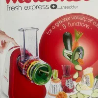 رنده برقی مولینکس مدل DJ755