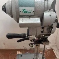 قیچی برش سایز ۱۰ کم کارکرد