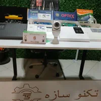 جشنواره فروش دوربین لامپی|دوربین مداربسته|کرمانشاه, |دیوار