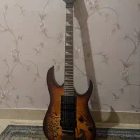 گیتار الکتریک ibanez rg320pg