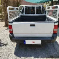 پراید وانت مدل 1402