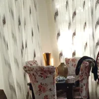 میز ناهار خوری چوبی چهارنفره