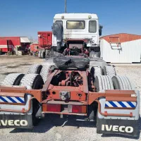 اویکو ۳۳۰ بدون رنگ کارت ۴۰ تن|خودرو سنگین|برخوار, |دیوار