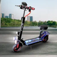 اسکوتر برقی روهان وینگز
