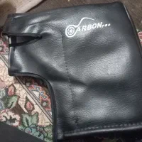 دستکش چرم اصل سه سال خریدم استفاده نکردم