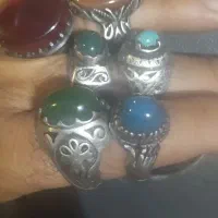 انگشتر
