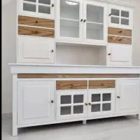 بوفه|بوفه، ویترین، کنسول|بوشهر, |دیوار