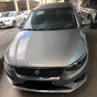 تارا وی۴ مدل ۱۴۰۳ تیتانیوم