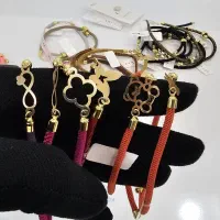 دستبند اسانسوری طلا 150 سوت