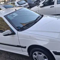 پژو پارس سال ۱۴۰۱ بیرنگ|خودرو سواری و وانت|کوهدشت, |دیوار