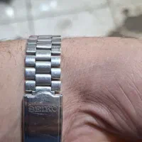 ساعت سیگو‌۵ تمام فابریک معاوضه با موتور|ساعت|مشهد, ابوذر|دیوار