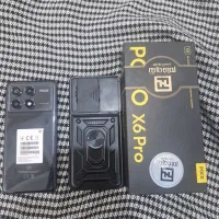 POC0X6 PRO 512 RAM12|موبایل|آبادان, |دیوار