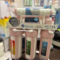 دستگاه تصفیه آب فول تایوان با ضمانت بی قید و شرط