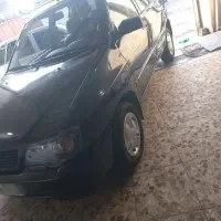 پراید ۱۱۱ مدل اواخر ۹۰ sxبدون ترک وجوش