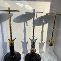 قلیان کرنو اصلی پک کامل|کلکسیون و سرگرمی|تهران, شهید رجایی|دیوار