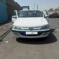 پژو پارس سال، مدل ۱۳۹۲