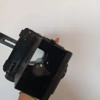 دوربین قدیمی کلکسیونی|کلکسیون اشیاء عتیقه|میاندوآب, |دیوار