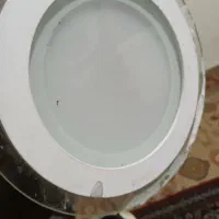 چراغ سقفی LEDسیلاریس توکار|لامپ و چراغ|سنندج, |دیوار