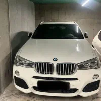 BMW  X4