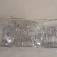 استکان دسته دار