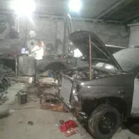 صافکار و نقاش