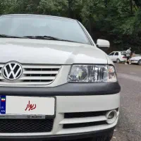 فولکس گل مدل ۸۷ بدون رنگ|خودرو سواری و وانت|تهران, علم و صنعت|دیوار