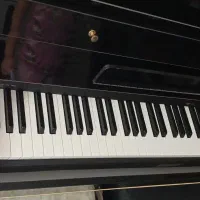 پیانو یاماها p145 طرح آکوستیک