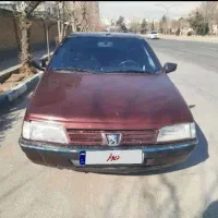 پژو GLX405|خودرو سواری و وانت|بهبهان, |دیوار