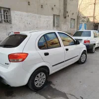 تیبا2|خودرو سواری و وانت|مشهد, نوده|دیوار