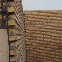 آجرکاری.سنگ چینی پیه.شناژکف وستون.پلاستر