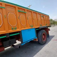 بنز تک ۱۹۲۴|خودرو سنگین|شیراز, فرودگاه شهید دستغیب شیراز|دیوار