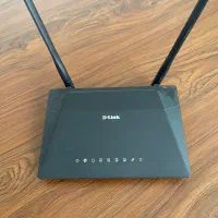 مودم روتر بی سیم ADSL2 Plus و VDSL2 دی لینک dsl224