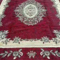 فرش ۱۲ متری