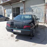 پژو 405|خودرو سواری و وانت|بهار, |دیوار