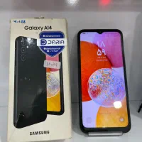 سامسونگ A14 حافظه ۱۲۸