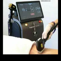 مطب زیبایی تپش .جشنواره تخفیف/لیزر/ژل بوتاکس