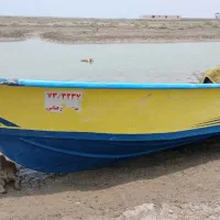 تشت 23 قالب ts  مخصوص 115 و85بدون چسپ درحد|قایق و سایر وسایل نقلیه|میناب, |دیوار