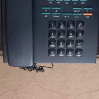 فروش گوشی تلفن ثابت Belgacom Master 350
