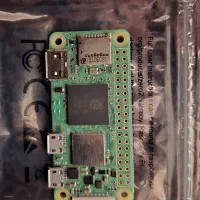 raspberry  pi zero2 /رزبری پای زیرو۲