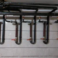 لوله کشی گاز خانگی درتمام شهر و اطراف|خدمات پیشه و مهارت|خرم‌آباد, |دیوار