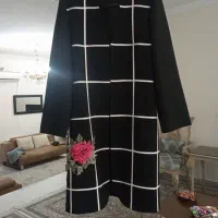 مانتو ماسیمودوتی کرپ سایز ۴۴