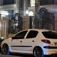 رینگ سایز 16