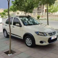 کوئیک R کرم مشکی مدل ۱۴۰۲