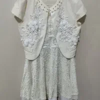 لباس مجلسی نوجوان